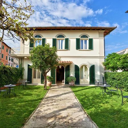 Il Piccolo Verde Terranuova Bracciolini Exterior foto